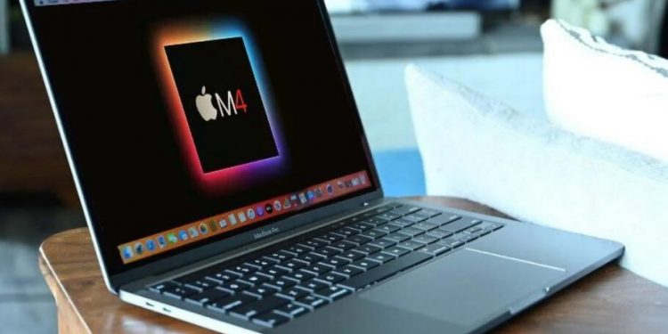 انقلاب جدید اپل با تراشه M4: چه مکهایی در راه هستند؟