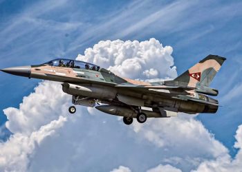 معامله جنجالی: فروش جنگنده‌های اف-16 به ونزوئلا