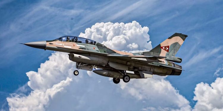 معامله جنجالی: فروش جنگنده‌های اف-16 به ونزوئلا