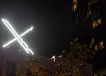 ایکس در برزیل خاموش شد