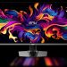 انقلاب در دنیای گیمینگ: MSI مانیتور QD-OLED 240 هرتزی رونمایی کرد