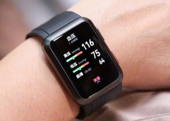 هواوی واچ D2: گامی بزرگ به سوی ساعت‌های هوشمند پزشکی
