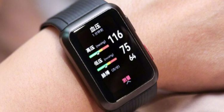 هواوی واچ D2: گامی بزرگ به سوی ساعت‌های هوشمند پزشکی