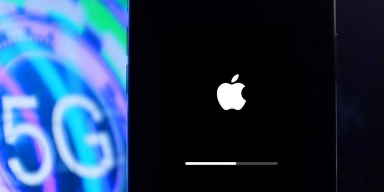 اپل میلیاردها دلار برای توسعهی مودم 5G داخلی هزینه میکند