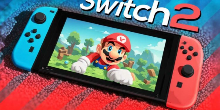 قیمت نینتندو سوئیچ 2 شوکه‌کننده شد! گران‌تر از انتظارها