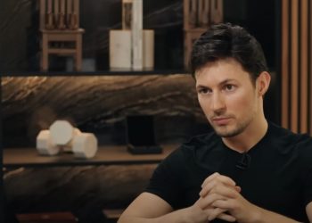 سرنوشت پاول دورف در هاله‌ای از ابهام؛ احتمال تمدید بازداشت 24 ساعته