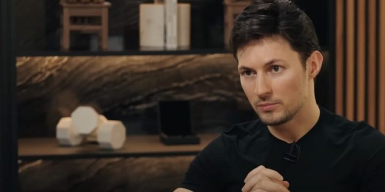 سرنوشت پاول دورف در هاله‌ای از ابهام؛ احتمال تمدید بازداشت 24 ساعته