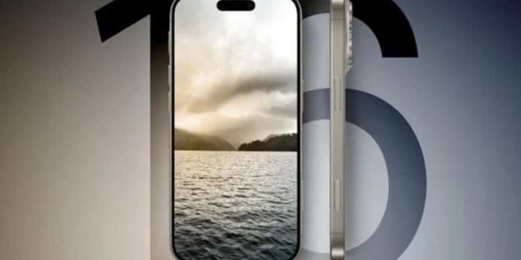 آیفون 16 پرو: قدرت پردازشی بیشتر نسبت به مدل استاندارد