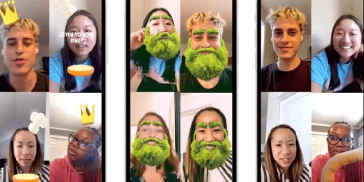 خداحافظی با فیلترهای جذاب اینستاگرام