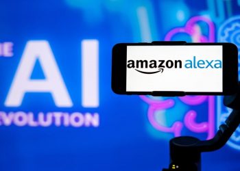 الکسا هوشمندتر از همیشه برمی‌گردد!