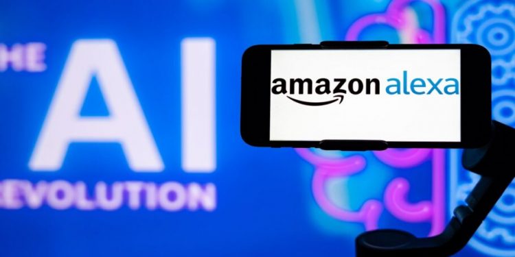 الکسا هوشمندتر از همیشه برمی‌گردد!