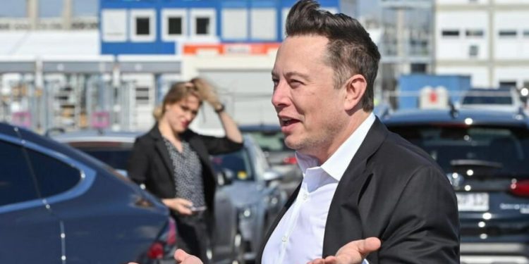 ایلان ماسک: از دست دادن مشتری بزرگ با رفتارهای جنجالی