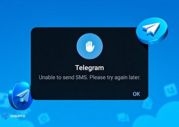 گیر کردید؟ 8 راهکار سریع برای دریافت کد تأیید تلگرام