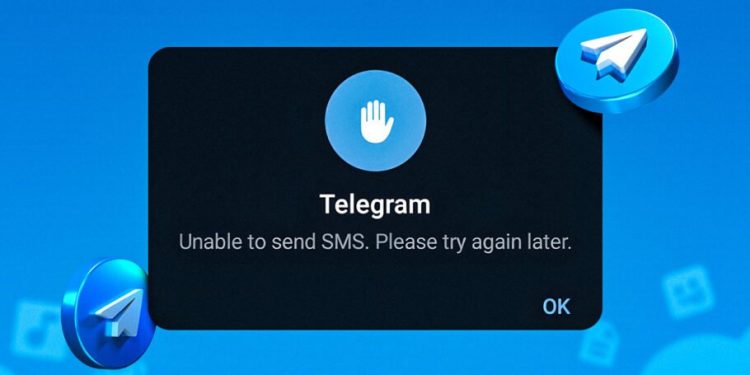 گیر کردید؟ 8 راهکار سریع برای دریافت کد تأیید تلگرام