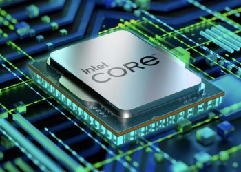 اینتل مشکل پردازنده‌های نسل جدید را حل کرد