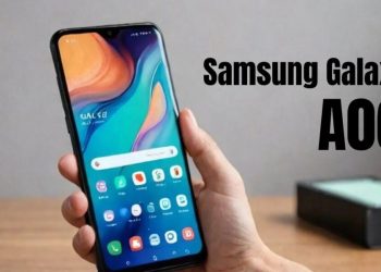 رنگ‌های جدید گلکسی A06 لو رفت