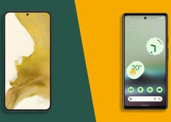 5 ویژگی جذاب پیکسل که سامسونگ باید از آن الهام بگیرد