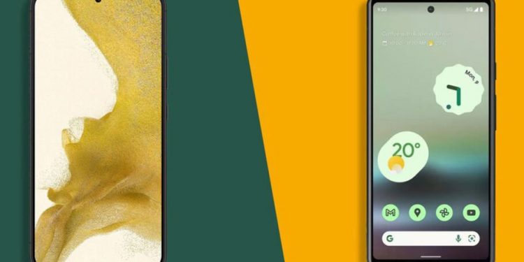 5 ویژگی جذاب پیکسل که سامسونگ باید از آن الهام بگیرد