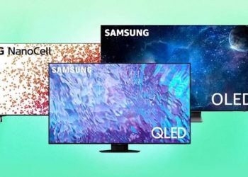 سامسونگ برای نوزدهمین سال پیاپی بر تخت پادشاهی تلویزیون جهان تکیه زد