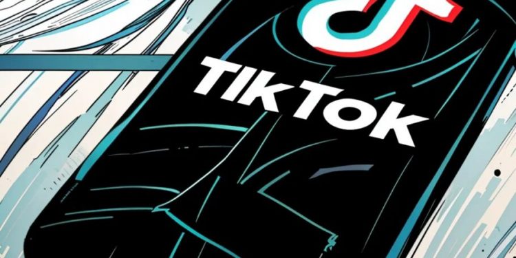 تیکتاک: چت گروهی، ۳۲ نفره