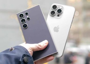 سامسونگ و اپل هم تسلیم شدند: محدودیت‌های جدید در به‌روزرسانی‌ها