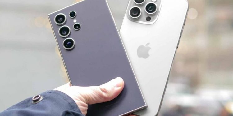 سامسونگ و اپل هم تسلیم شدند: محدودیت‌های جدید در به‌روزرسانی‌ها