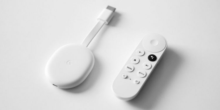 خداحافظی گوگل با کروم‌کست: پایان تولید یک محصول محبوب