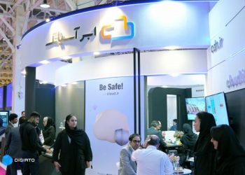 آسیاتک با سرویس جدید CDN، گامی بزرگ در جهت درآمدزایی برداشت