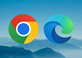رقابت تنگاتنگ مرورگرها: اج به کروم نزدیک‌تر می‌شود