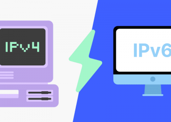 ابر دراک، آینده اینترنت را امروز به ارمغان آورد: پشتیبانی همزمان از IPv4 و IPv6