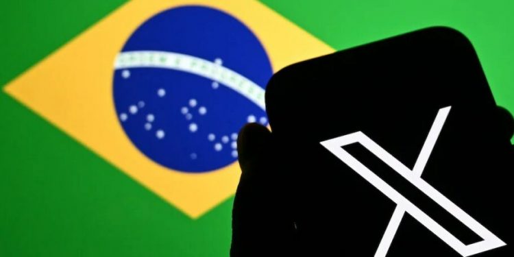 توییتر در برزیل مسدود شد؛ کاربران به سمت بلواسکای هجوم بردند
