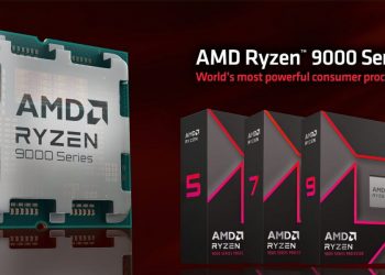 AMD قیمت Ryzen 9000 را فاش کرد: از 279 دلار شروع می‌شود