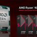 AMD قیمت Ryzen 9000 را فاش کرد: از 279 دلار شروع می‌شود