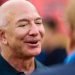 بزوس همه چیزش را روی هوش مصنوعی شرط‌بندی کرد