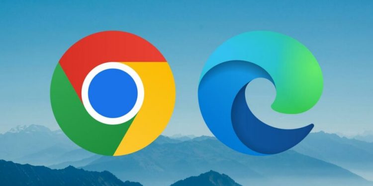 رقابت تنگاتنگ مرورگرها: اج به کروم نزدیکتر میشود