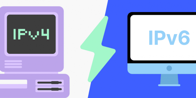 ابر دراک، آینده اینترنت را امروز به ارمغان آورد: پشتیبانی همزمان از IPv4 و IPv6