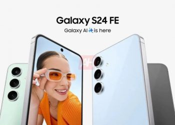 سامسونگ با سری گلکسی FE همیشه تلاش کرده تا گوشی‌های میان‌رده‌ای با امکانات نزدیک به پرچمدارانش روانه بازار کند. حالا با افشای مشخصات گلکسی S24 FE، به نظر می‌رسد این شرکت بیش از پیش به این هدف نزدیک شده است.