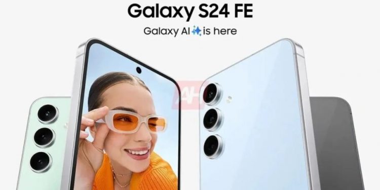 سامسونگ با سری گلکسی FE همیشه تلاش کرده تا گوشیهای میانردهای با امکانات نزدیک به پرچمدارانش روانه بازار کند. حالا با افشای مشخصات گلکسی S24 FE، به نظر میرسد این شرکت بیش از پیش به این هدف نزدیک شده است.