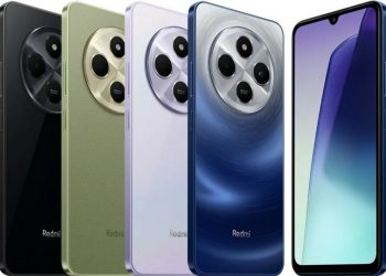 ردمی 14C: غول کشی با هلیو G81 اولترا و نمایشگر 120 هرتزی