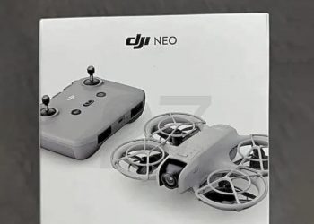 دی جی آی، غول پهپادسازی جهان، به زودی از جدیدترین محصول خود رونمایی خواهد کرد. این پهپاد که سبک‌ترین و ارزان‌ترین پهپاد این شرکت تاکنون بوده، قرار است تحولی در دنیای پهپادهای کوچک ایجاد کند.