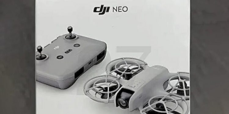 دی جی آی، غول پهپادسازی جهان، به زودی از جدیدترین محصول خود رونمایی خواهد کرد. این پهپاد که سبکترین و ارزانترین پهپاد این شرکت تاکنون بوده، قرار است تحولی در دنیای پهپادهای کوچک ایجاد کند.