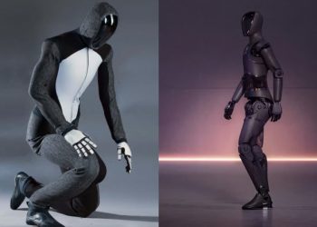 Figure 02: ربات انسان‌نمای جدیدی که هوش مصنوعی را به زندگی واقعی می‌آورد