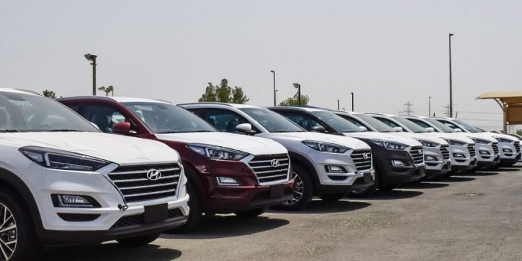 شرط جدید برای واردات خودروهای کارکرده: الزام به ارائه گواهی اسقاط