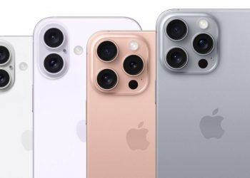 بلومبرگ: آیفون 16 با تأخیر در هوش مصنوعی، سپتامبر رونمایی می‌شود