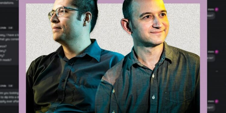 بازگشت به خانه: بنیانگذاران Character.AI به گوگل پیوستند