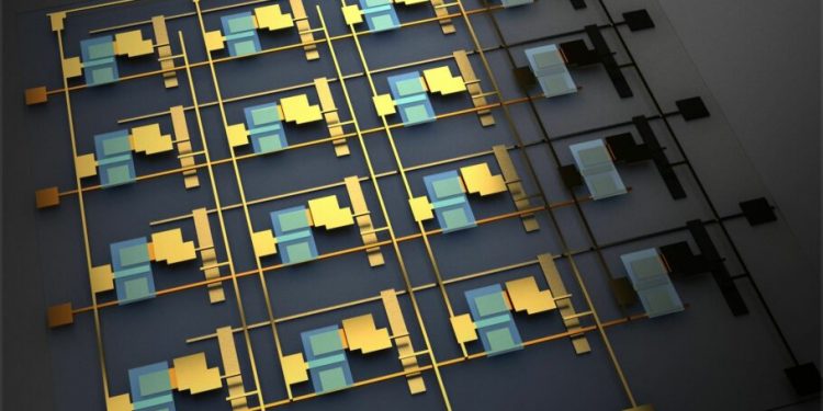 انقلابی جدید در هوش مصنوعی با تراشه‌های هوشمند