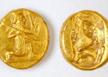 "رازهای مدفون امپراتوری هخامنشی در ترکیه فاش شد."