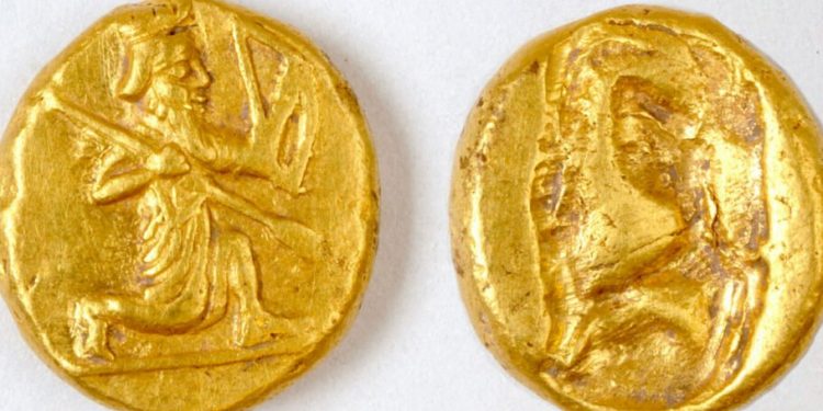 "رازهای مدفون امپراتوری هخامنشی در ترکیه فاش شد."