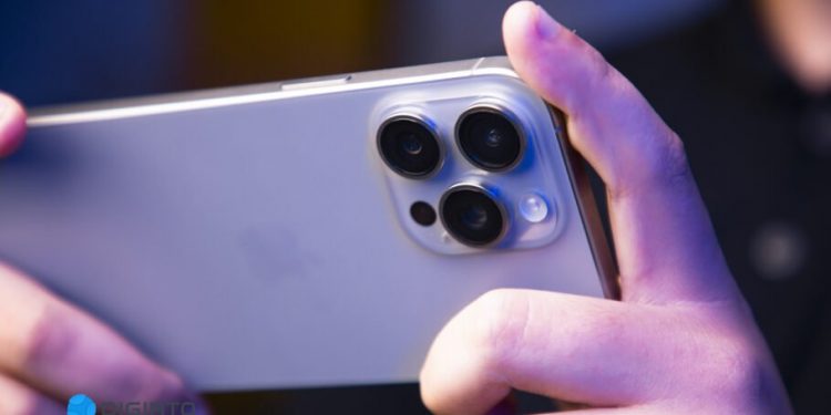 آیفون 15 بر قله فروش نشست: گلکسی A15 5G در تعقیب