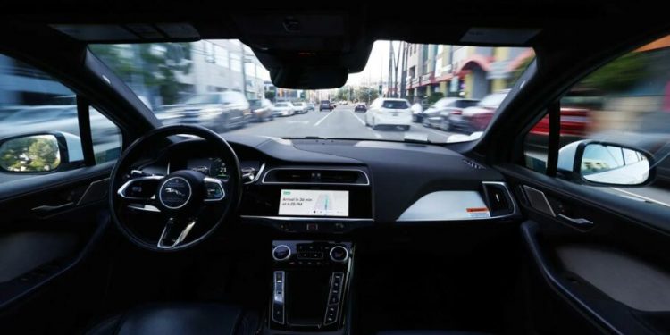 آمریکا به دنبال دیوار چین در خودروهای خودران؛ ممنوعیت نرم‌افزارهای چینی